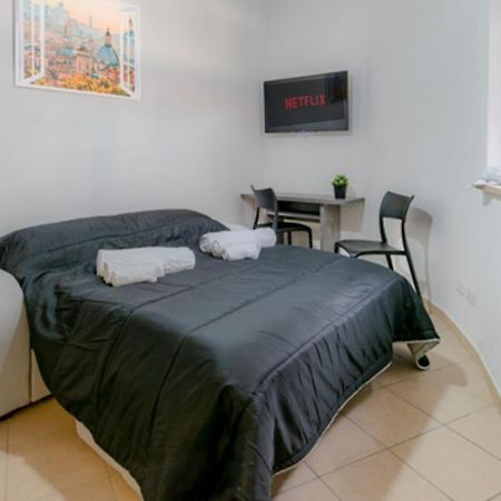 Vivimihome - Holiday Life Roma Eksteriør bilde