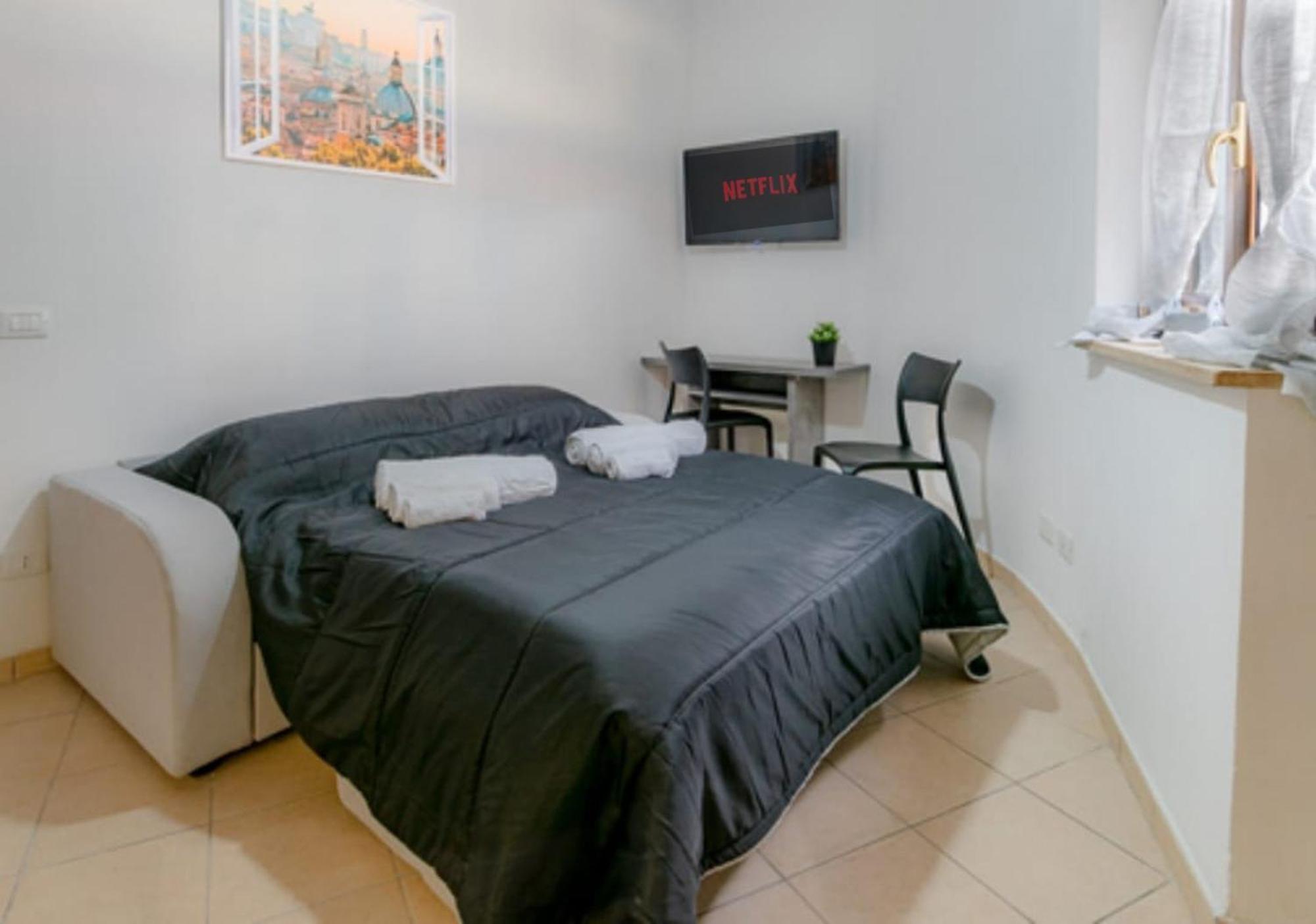 Vivimihome - Holiday Life Roma Eksteriør bilde