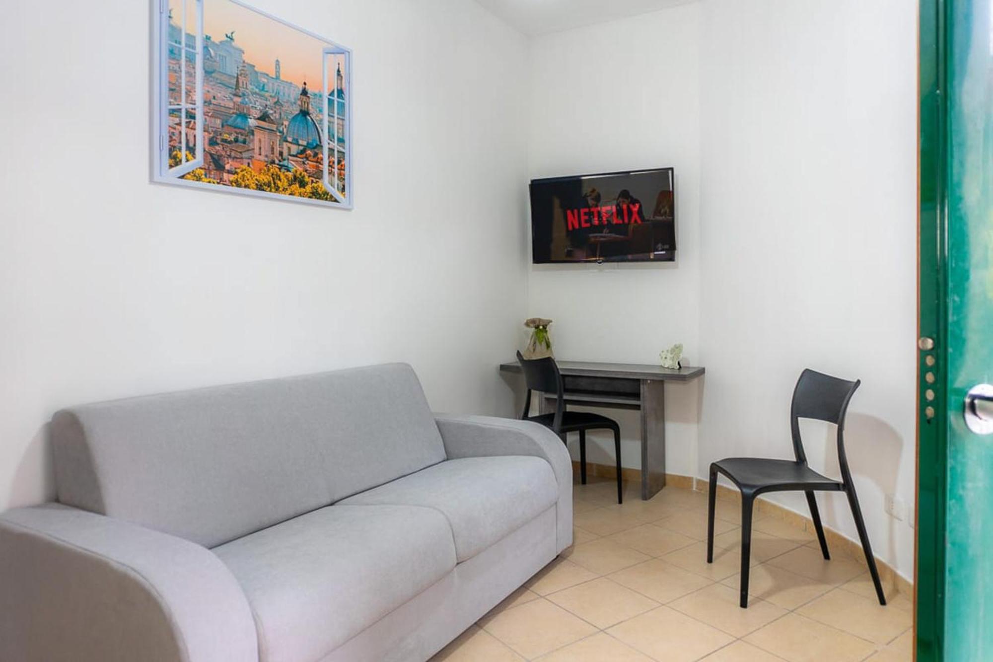 Vivimihome - Holiday Life Roma Eksteriør bilde