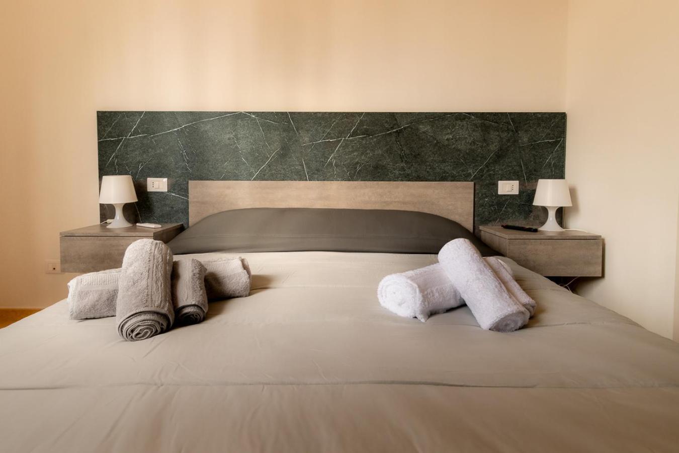 Vivimihome - Holiday Life Roma Eksteriør bilde