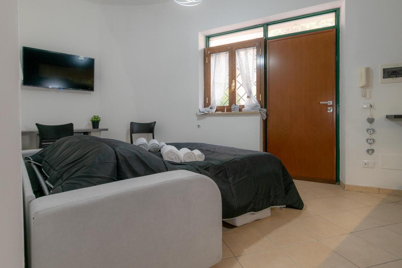 Vivimihome - Holiday Life Roma Eksteriør bilde