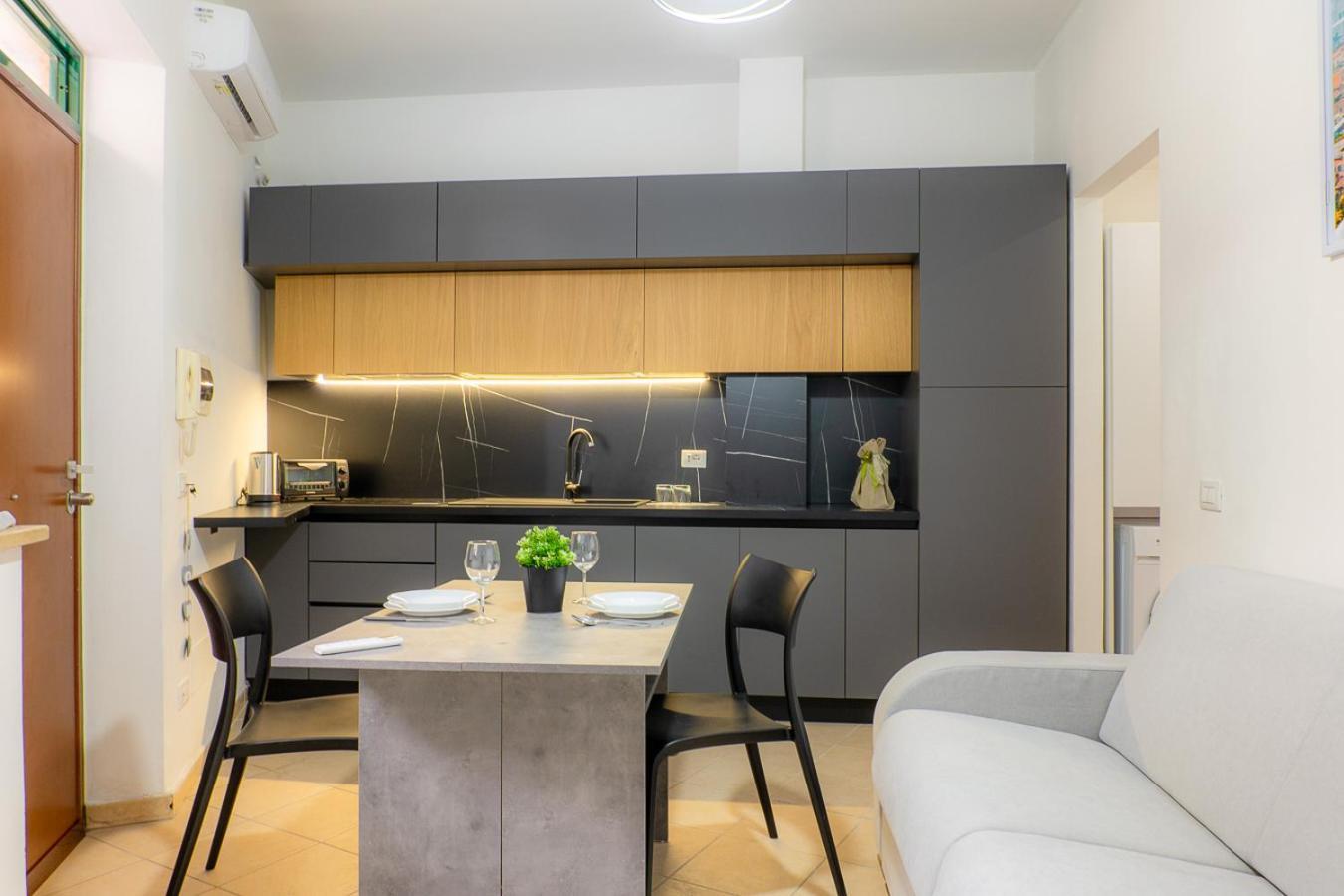 Vivimihome - Holiday Life Roma Eksteriør bilde