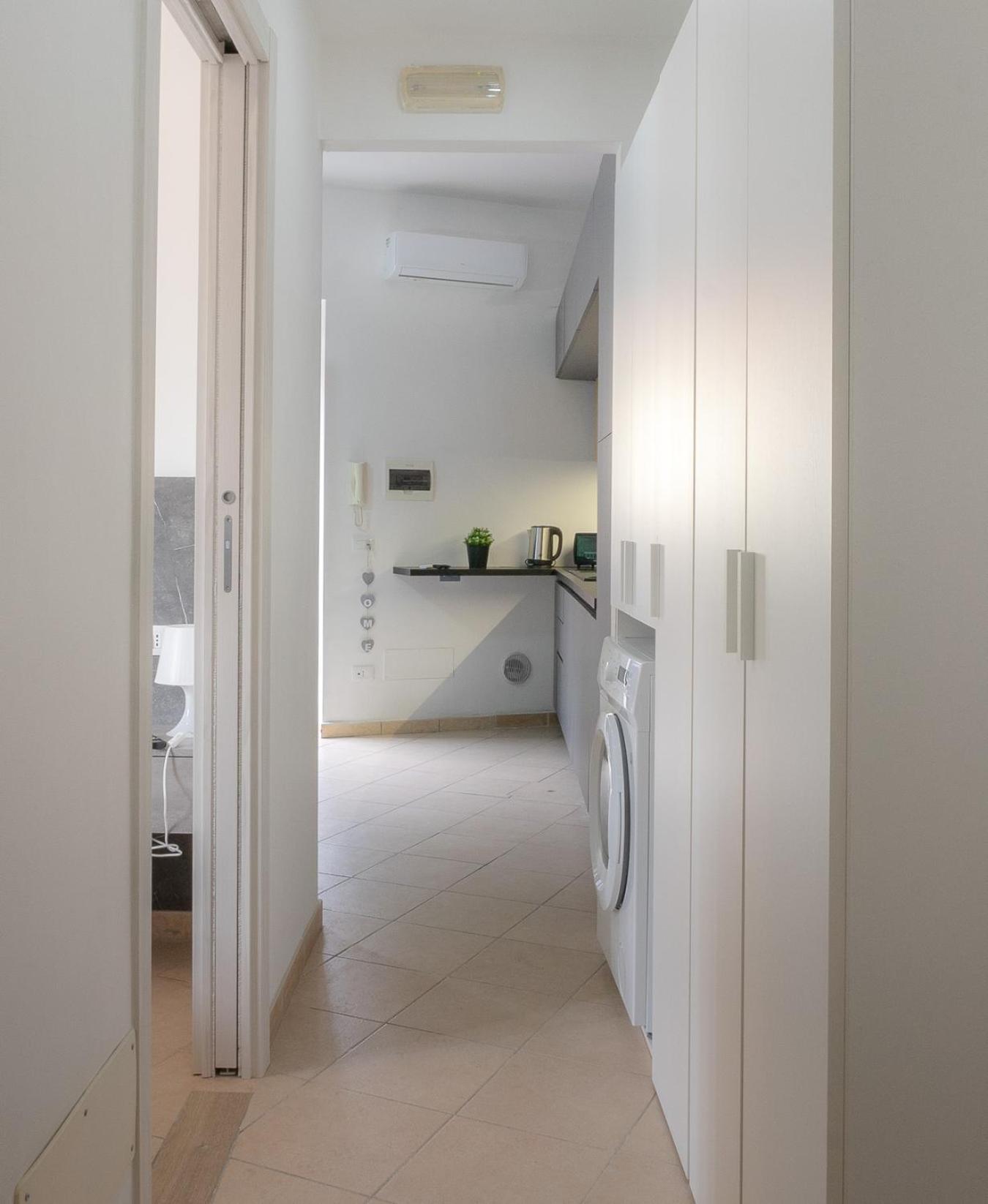 Vivimihome - Holiday Life Roma Eksteriør bilde
