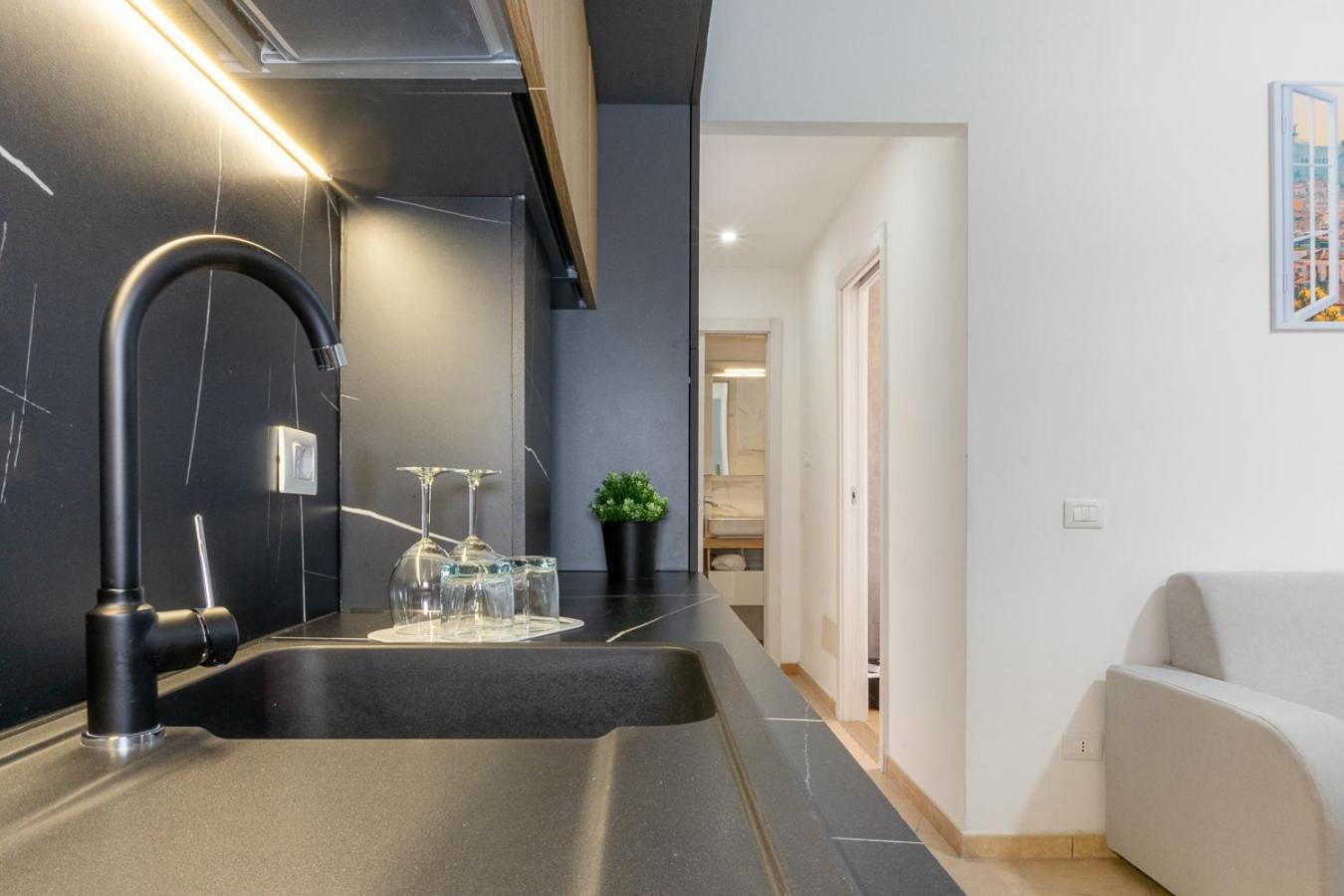 Vivimihome - Holiday Life Roma Eksteriør bilde