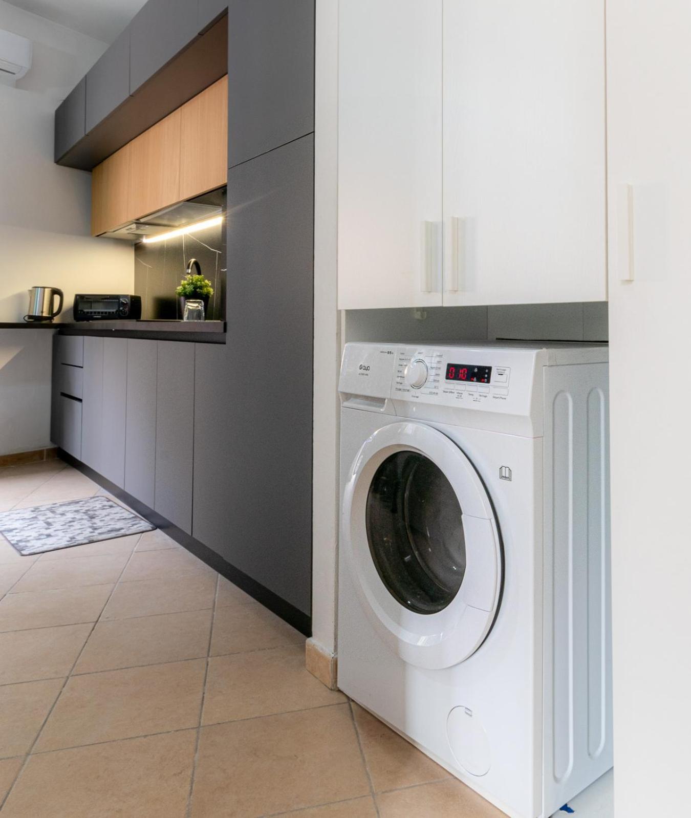 Vivimihome - Holiday Life Roma Eksteriør bilde