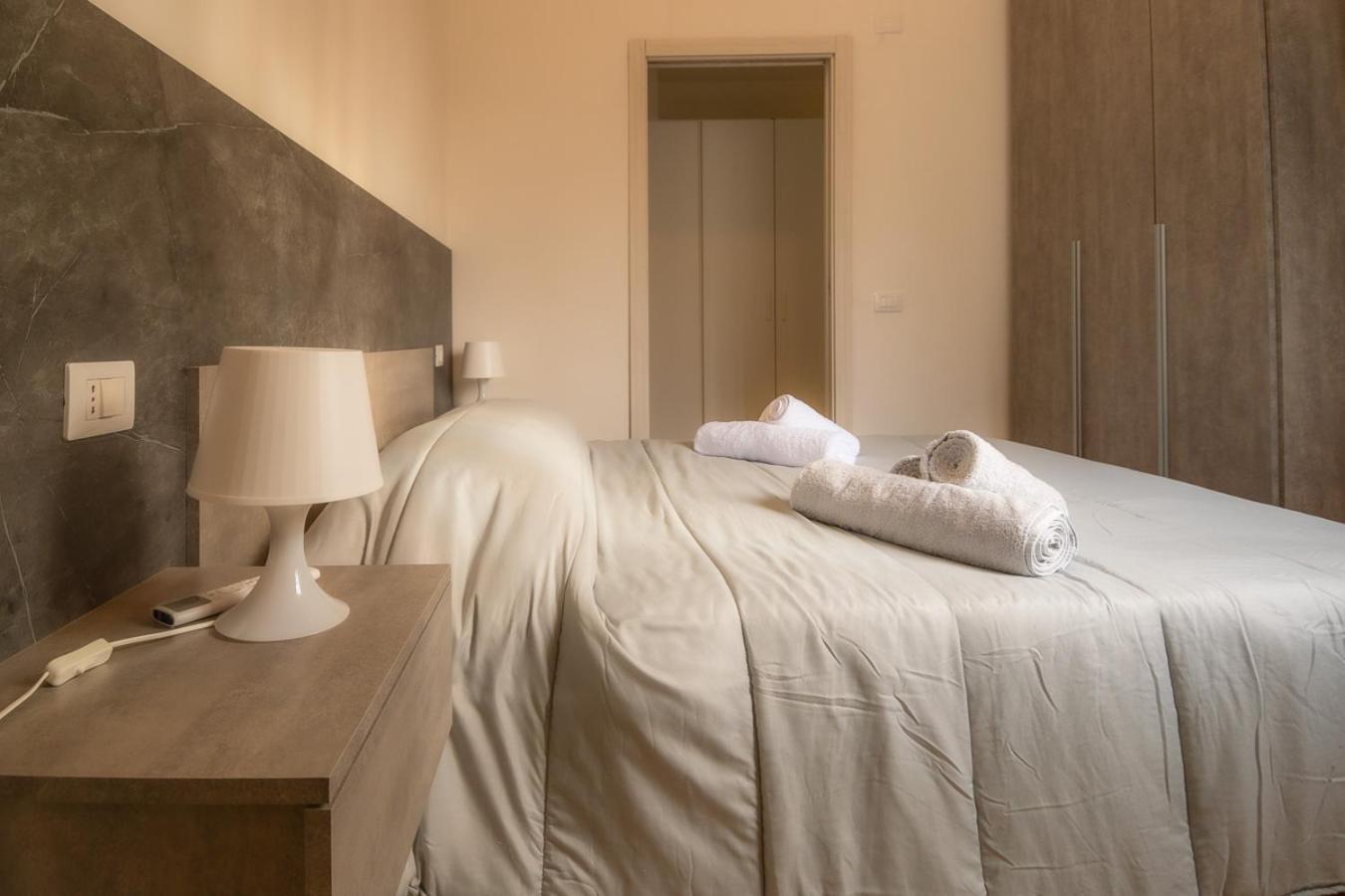Vivimihome - Holiday Life Roma Eksteriør bilde