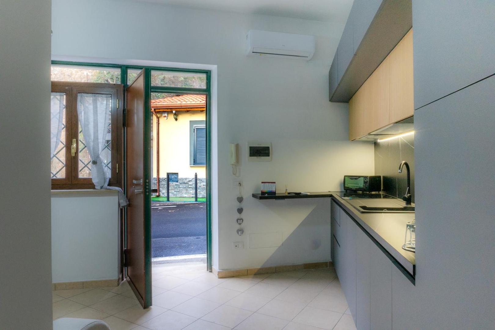 Vivimihome - Holiday Life Roma Eksteriør bilde