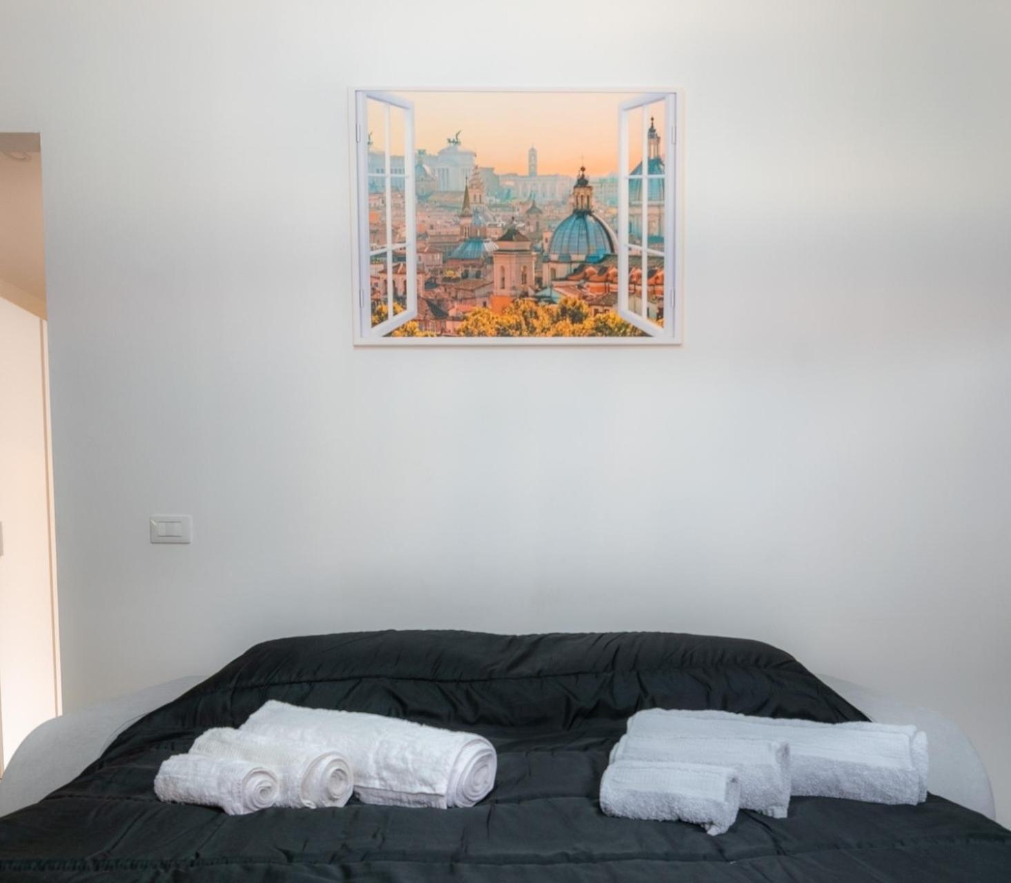 Vivimihome - Holiday Life Roma Eksteriør bilde