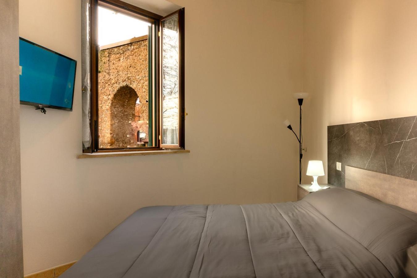 Vivimihome - Holiday Life Roma Eksteriør bilde