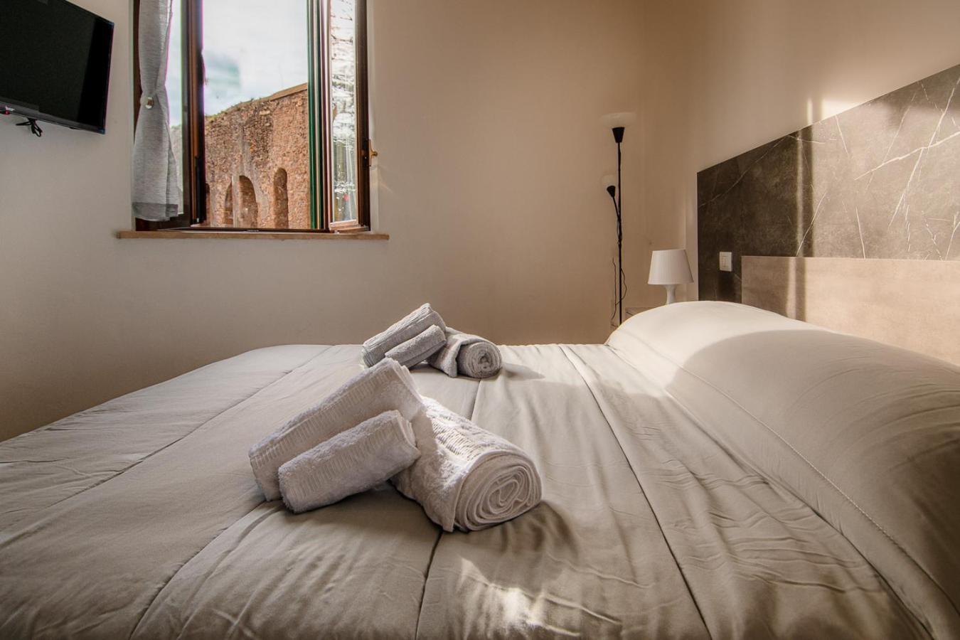Vivimihome - Holiday Life Roma Eksteriør bilde