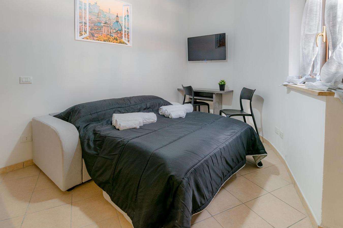 Vivimihome - Holiday Life Roma Eksteriør bilde