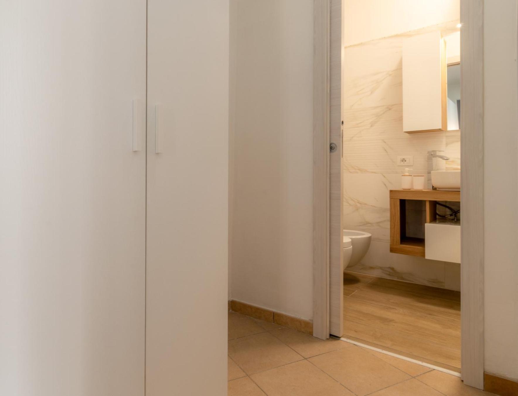 Vivimihome - Holiday Life Roma Eksteriør bilde