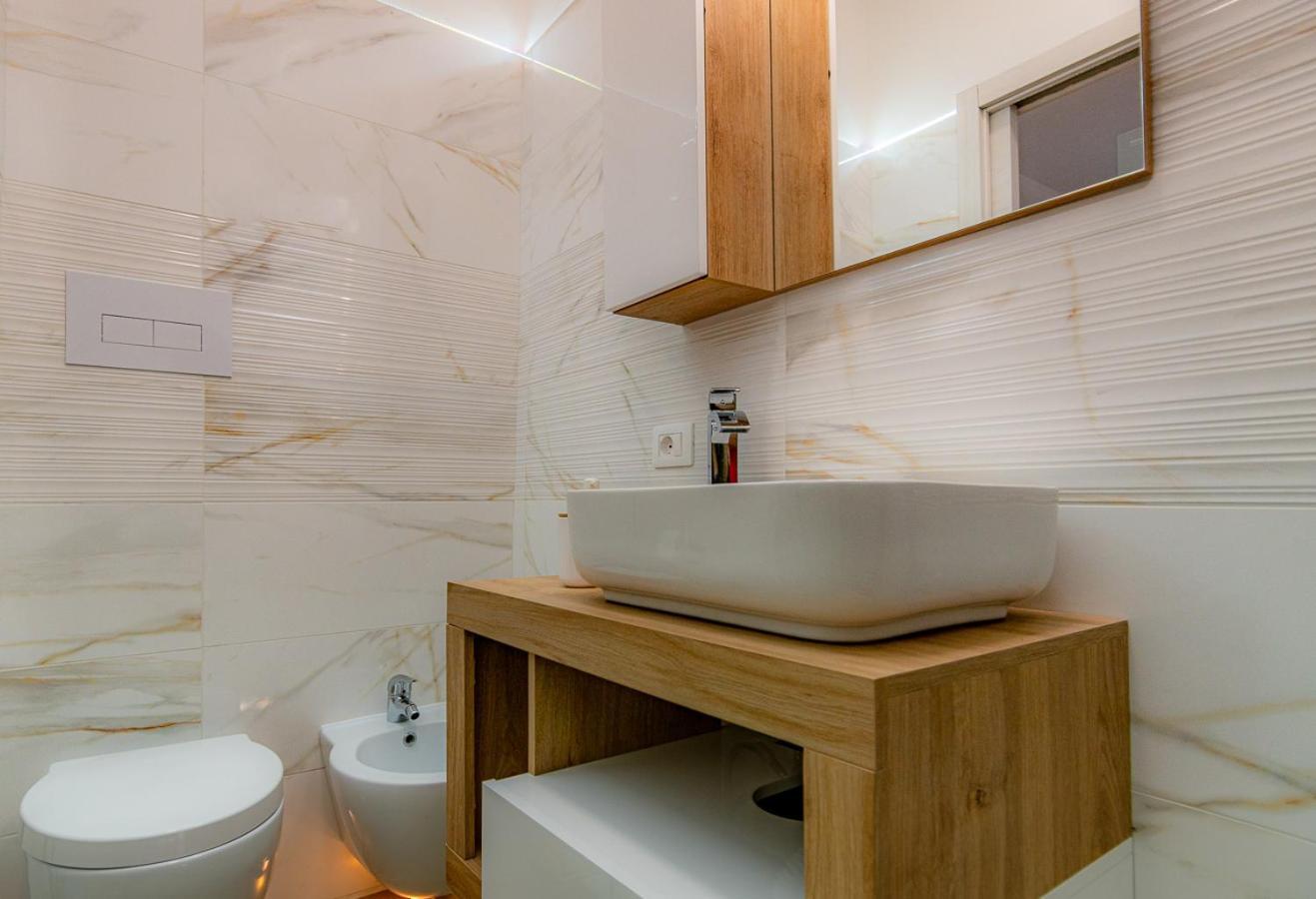 Vivimihome - Holiday Life Roma Eksteriør bilde