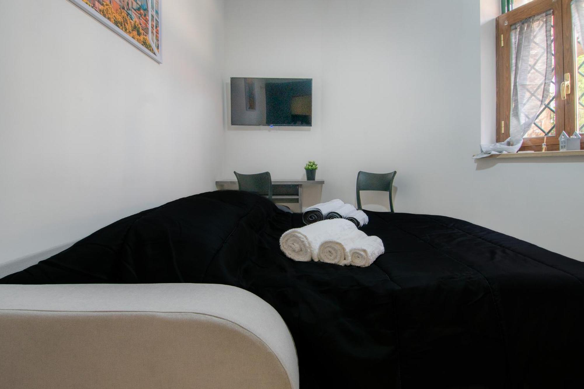 Vivimihome - Holiday Life Roma Eksteriør bilde