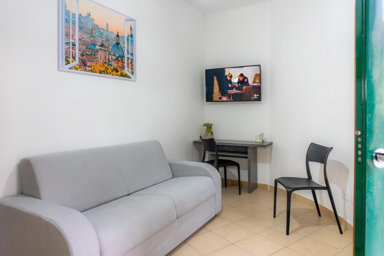 Vivimihome - Holiday Life Roma Eksteriør bilde