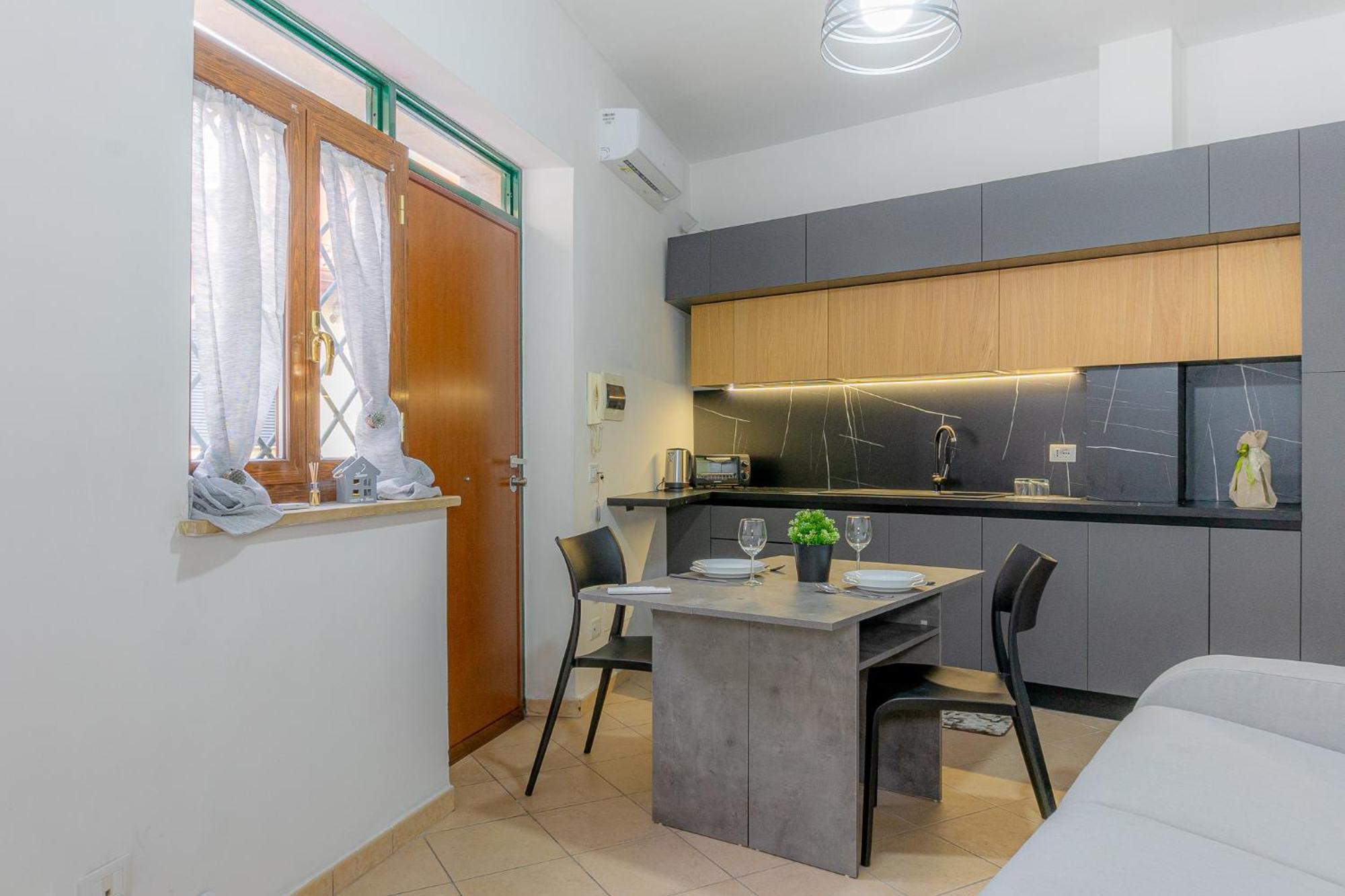 Vivimihome - Holiday Life Roma Eksteriør bilde